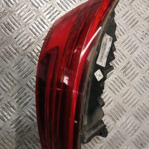 AUDI A3 3 CABRIO PHASE 2