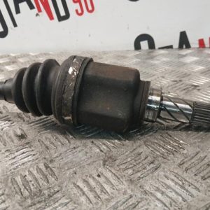 DACIA LOGAN 1 PHASE 2