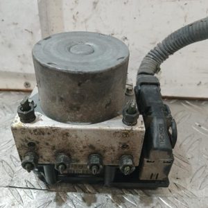 CITROEN C1 1 PHASE 2