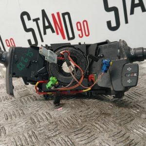 RENAULT KANGOO 2 PHASE 1