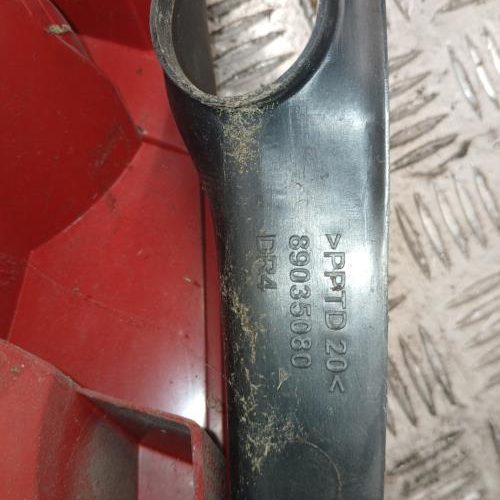 RENAULT CLIO 3 PHASE 1