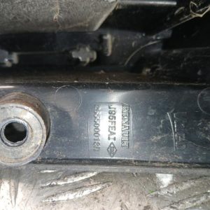 RENAULT SCENIC 3 PHASE 2