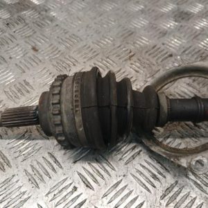 RENAULT CLIO 2 PHASE 2