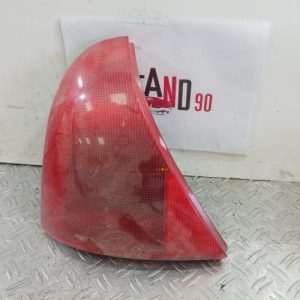 RENAULT CLIO 2 PHASE 1