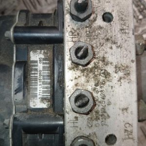 MERCEDES CLASSE A 169 PHASE 2