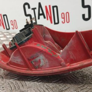 RENAULT CLIO 2 PHASE 1