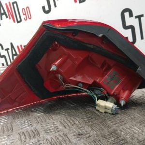 TOYOTA RAV4 3 PHASE 1