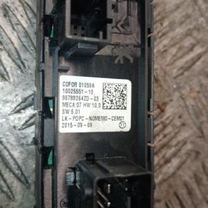 PEUGEOT 308 2 SW PHASE 1 BREAK