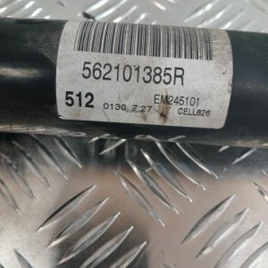 RENAULT MEGANE 4 PHASE 1