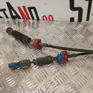 RENAULT MEGANE 2 PHASE 1