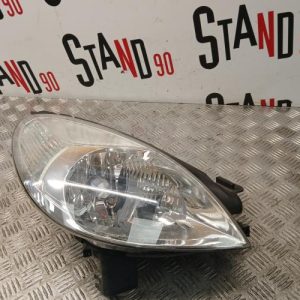 CITROEN XSARA PICASSO PHASE 2