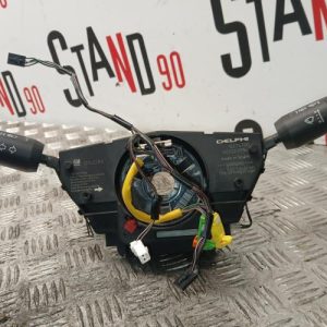 OPEL CORSA D PHASE 2