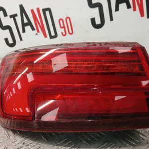 AUDI A3 3 CABRIO PHASE 2