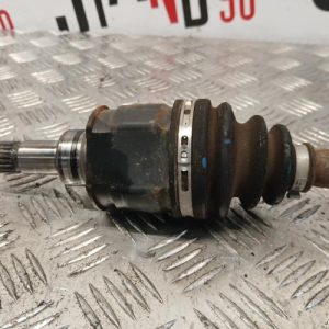 TOYOTA RAV4 3 PHASE 3