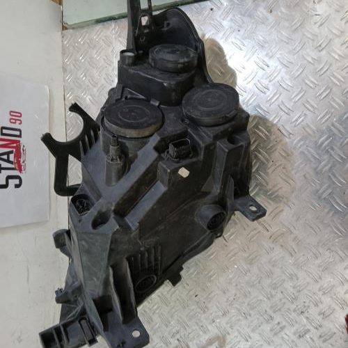 PEUGEOT PARTNER 2 PHASE 1