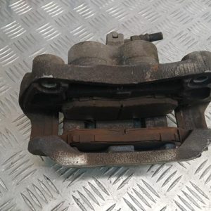 RENAULT KOLEOS 1 PHASE 2