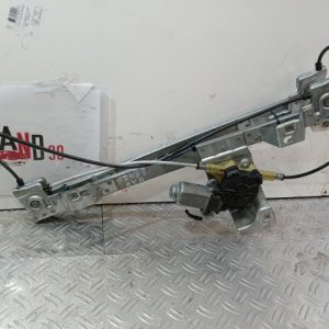 RENAULT KANGOO 2 PHASE 1