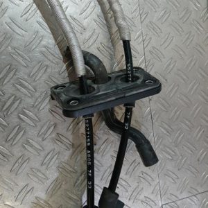 PEUGEOT BOXER 3 PHASE 2