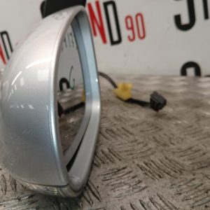 VOLKSWAGEN GOLF PLUS PHASE 1