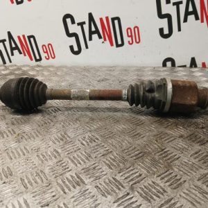 RENAULT CLIO 3 PHASE 1