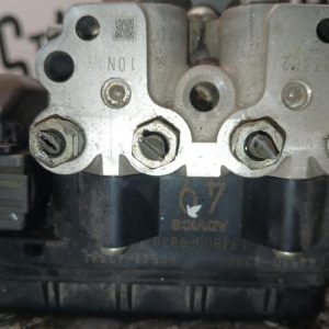 TOYOTA RAV4 3 PHASE 3