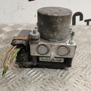 CITROEN BERLINGO 2 PHASE 1