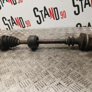 RENAULT CLIO 2 PHASE 2