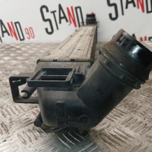 RENAULT SCENIC 3 PHASE 2