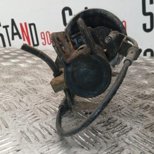 RENAULT MEGANE 1 PHASE 2 CABRIOLET