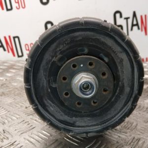 RENAULT TRAFIC 3 COURT PHASE 2