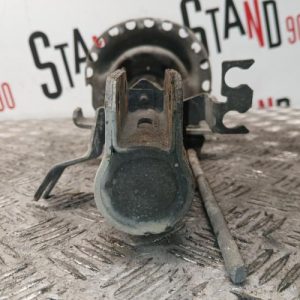 RENAULT CLIO 3 PHASE 1