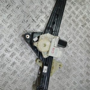 RENAULT CLIO 5 PHASE 1