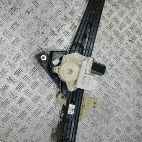 RENAULT CLIO 5 PHASE 1