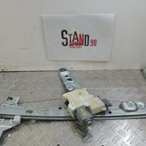 PEUGEOT 5008 1 PHASE 1