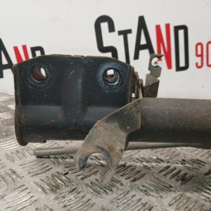 RENAULT SCENIC 3 PHASE 2