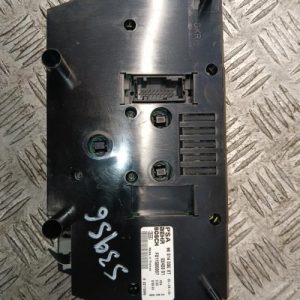 CITROEN XSARA PICASSO PHASE 2