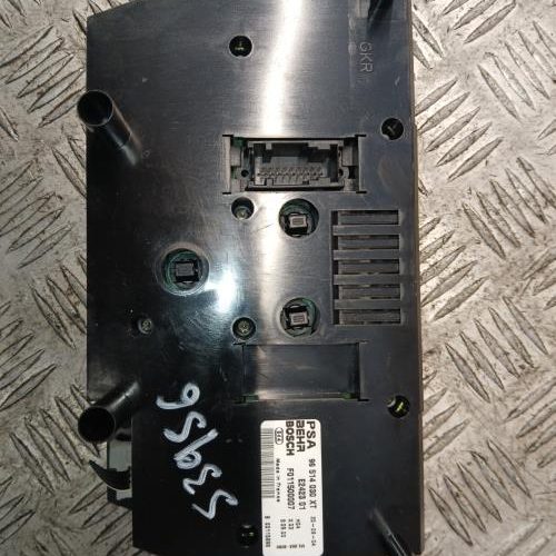 CITROEN XSARA PICASSO PHASE 2