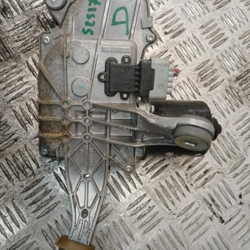 RENAULT SCENIC 3 PHASE 2