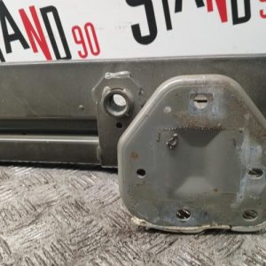 NISSAN QASHQAI 2 PHASE 2