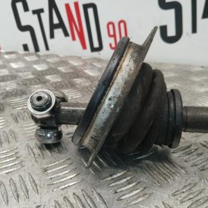 RENAULT CLIO 2 PHASE 1