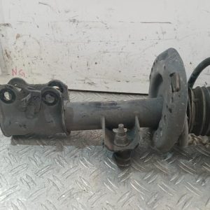 MERCEDES CLASSE A 176 PHASE 2