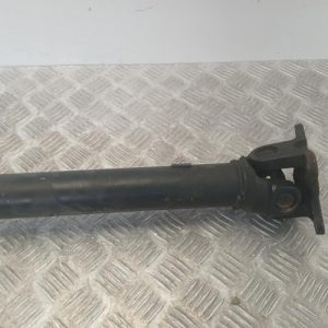 MITSUBISHI PAJERO 3 PHASE 2