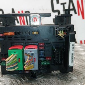 CITROEN XSARA PICASSO PHASE 2