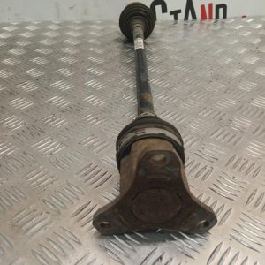 OPEL MOKKA 1 PHASE 1