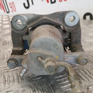 TOYOTA RAV4 3 PHASE 3