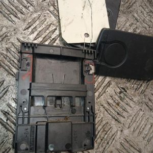 RENAULT SCENIC 3 PHASE 2