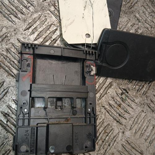 RENAULT SCENIC 3 PHASE 2