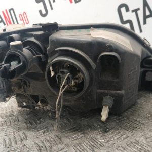 DACIA LOGAN 1 PHASE 2