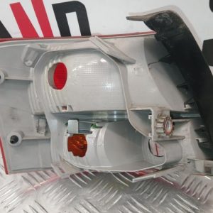 AUDI A4 2 AVANT PHASE 2 BREAK