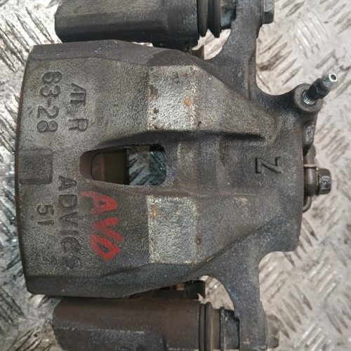 TOYOTA RAV4 3 PHASE 3